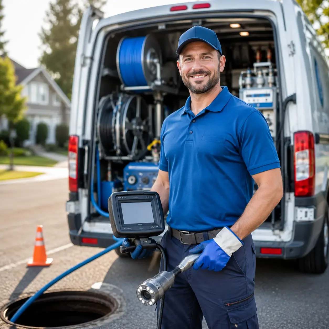 Local Pipe Relining specialists in Rockland, ME